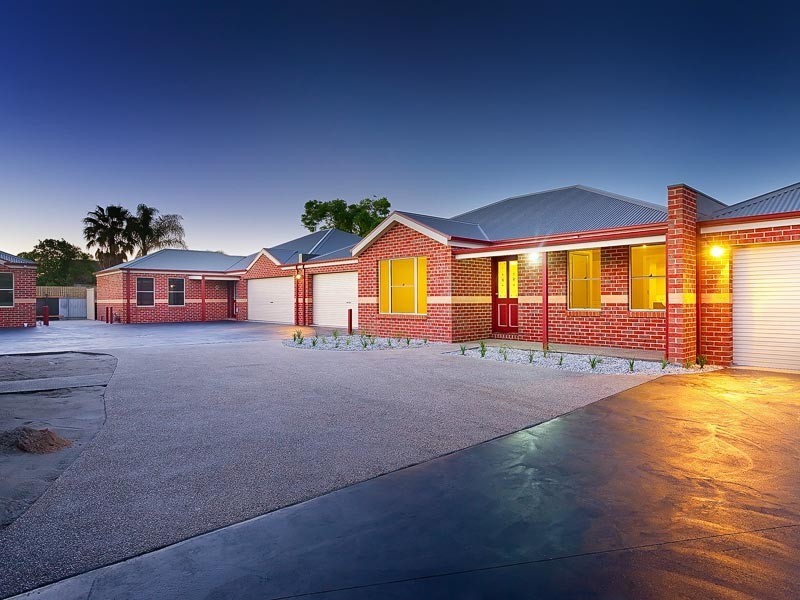 Wodonga VIC 3690