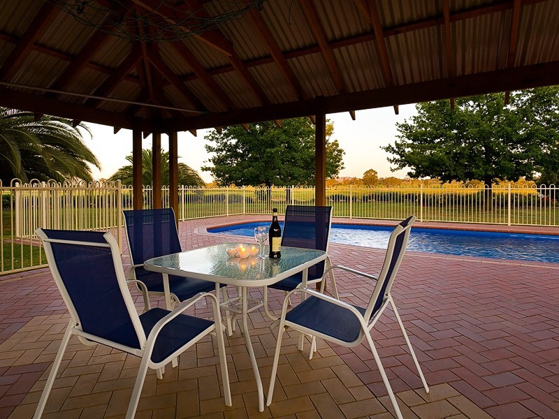 Bonegilla VIC 3691