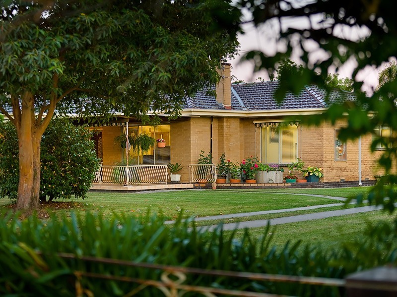 Bonegilla VIC 3691