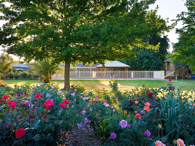 Bonegilla VIC 3691