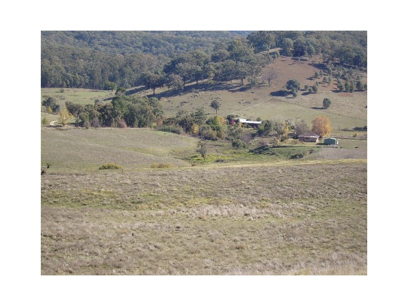 6 Jurgies Track, Georges Creek VIC 3700