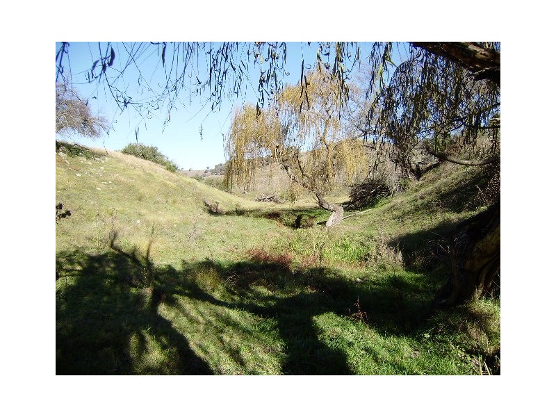 6 Jurgies Track, Georges Creek VIC 3700