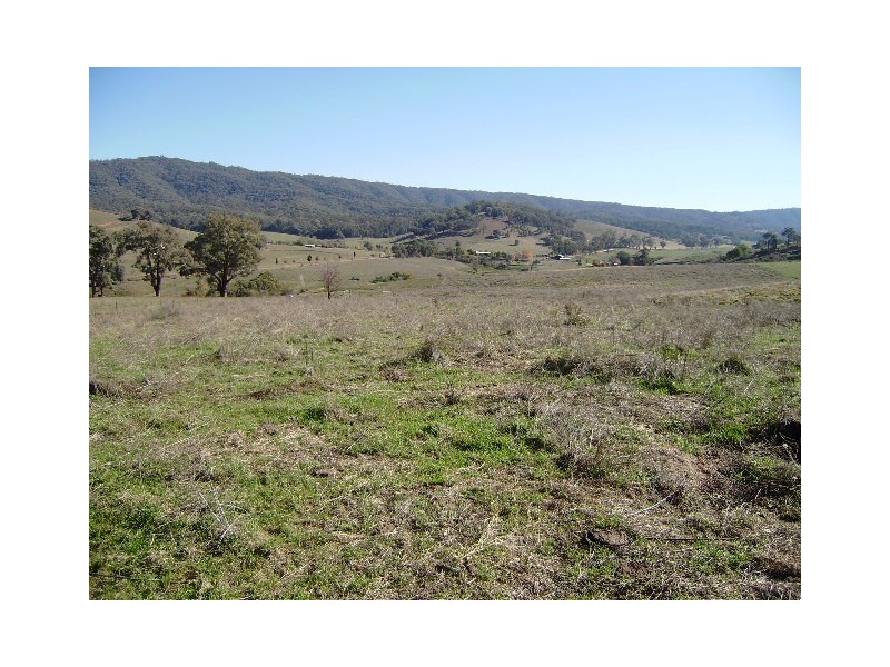 6 Jurgies Track, Georges Creek VIC 3700