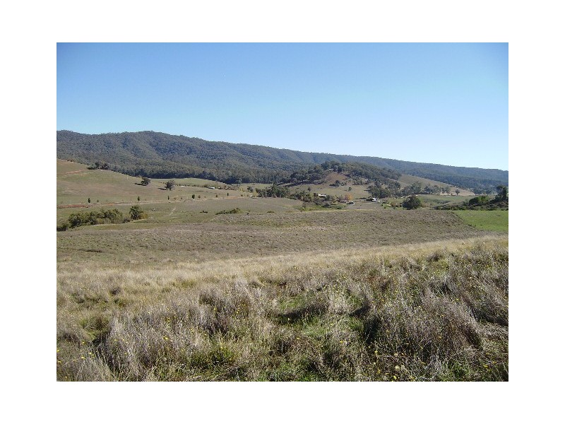 6 Jurgies Track, Georges Creek VIC 3700