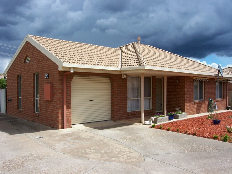 Wodonga VIC 3690