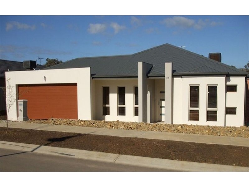 21 Whistler Concourse, Bandiana VIC 3694