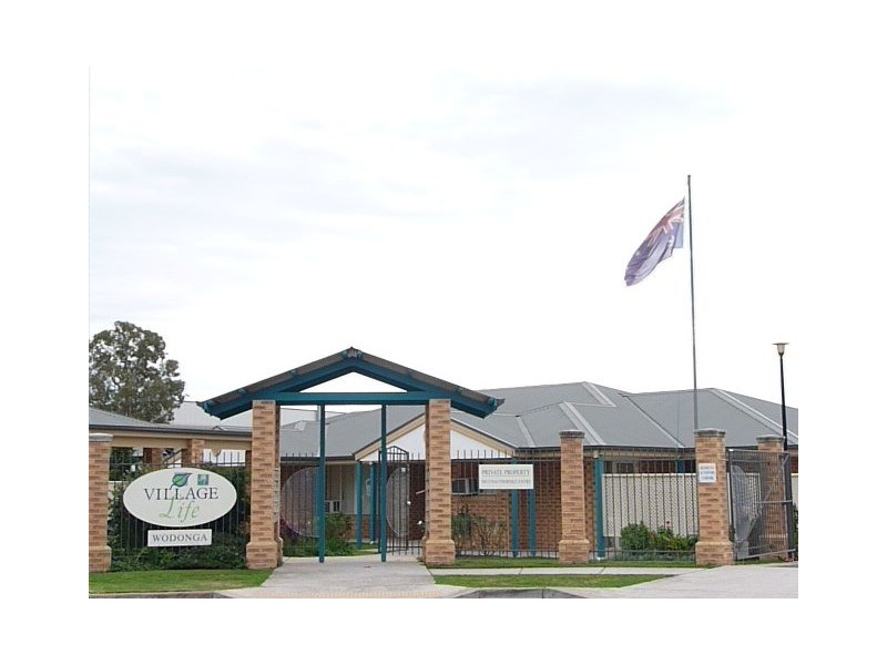 19/2 Hanlon Court, Wodonga VIC 3690