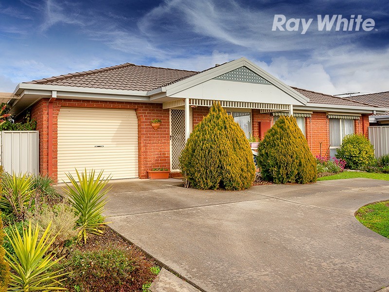 2/18 Dundee Drive, Wodonga VIC 3690