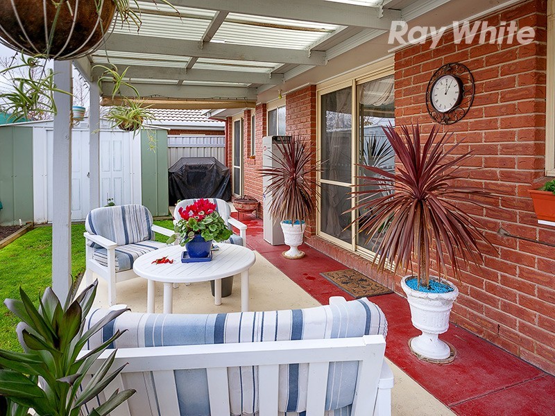 2/18 Dundee Drive, Wodonga VIC 3690