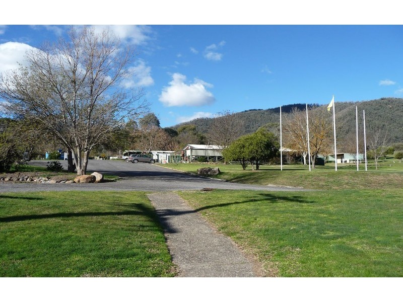 134 Dartmouth Road, Dartmouth VIC 3701