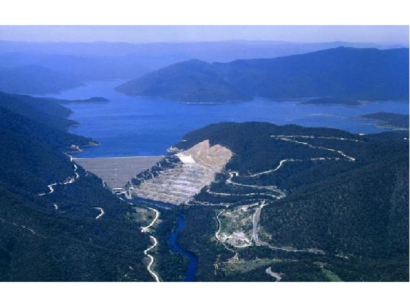 134 Dartmouth Road, Dartmouth VIC 3701