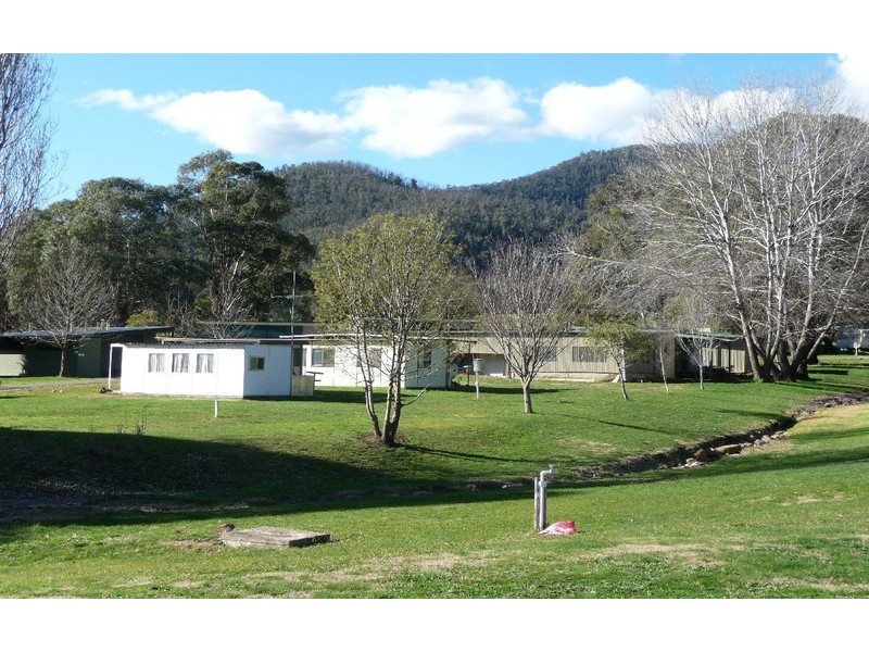 134 Dartmouth Road, Dartmouth VIC 3701