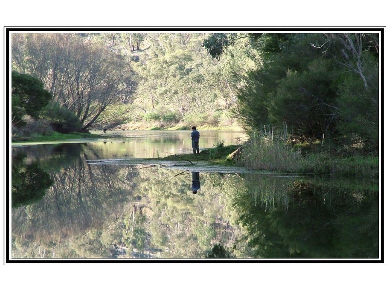 134 Dartmouth Road, Dartmouth VIC 3701