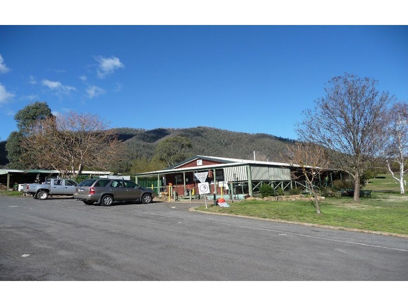 134 Dartmouth Road, Dartmouth VIC 3701