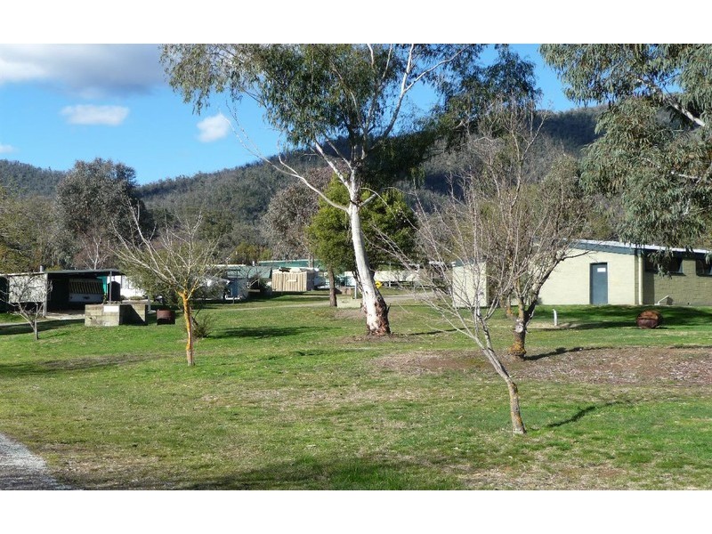 134 Dartmouth Road, Dartmouth VIC 3701