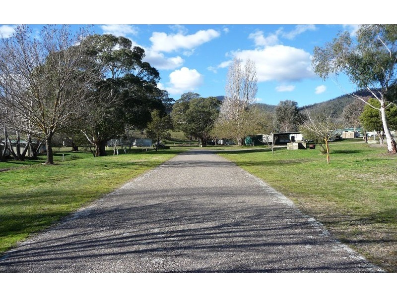 134 Dartmouth Road, Dartmouth VIC 3701