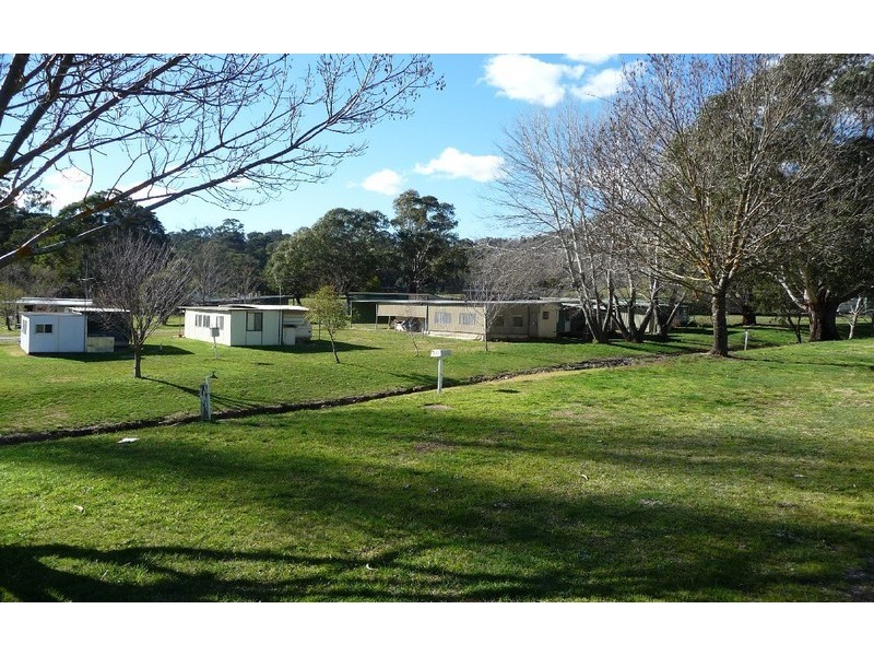 134 Dartmouth Road, Dartmouth VIC 3701