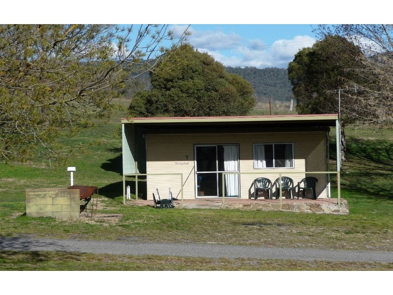 134 Dartmouth Road, Dartmouth VIC 3701