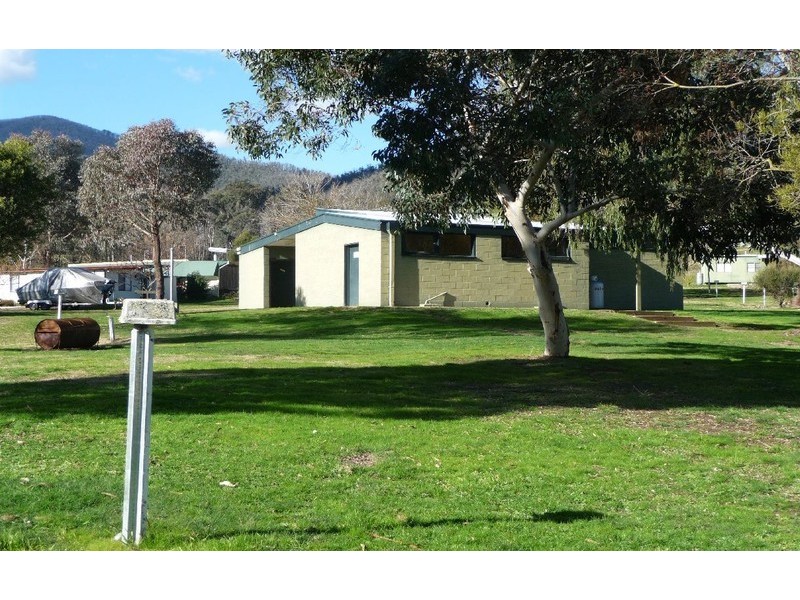 134 Dartmouth Road, Dartmouth VIC 3701