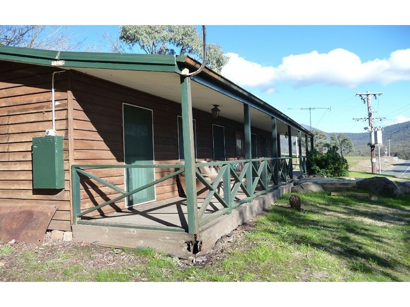 134 Dartmouth Road, Dartmouth VIC 3701