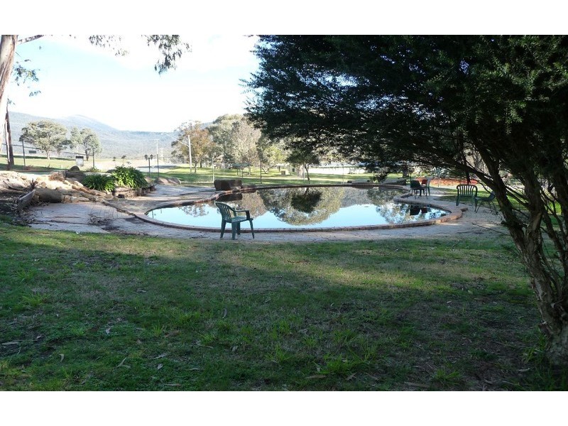 134 Dartmouth Road, Dartmouth VIC 3701