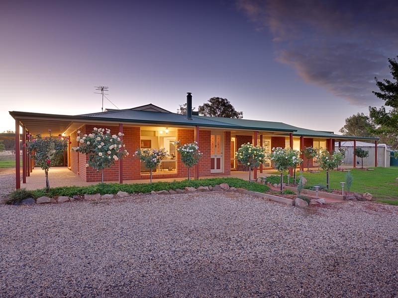 Barnawartha VIC 3688