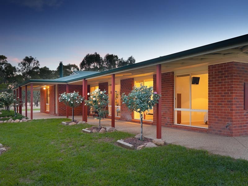 Barnawartha VIC 3688