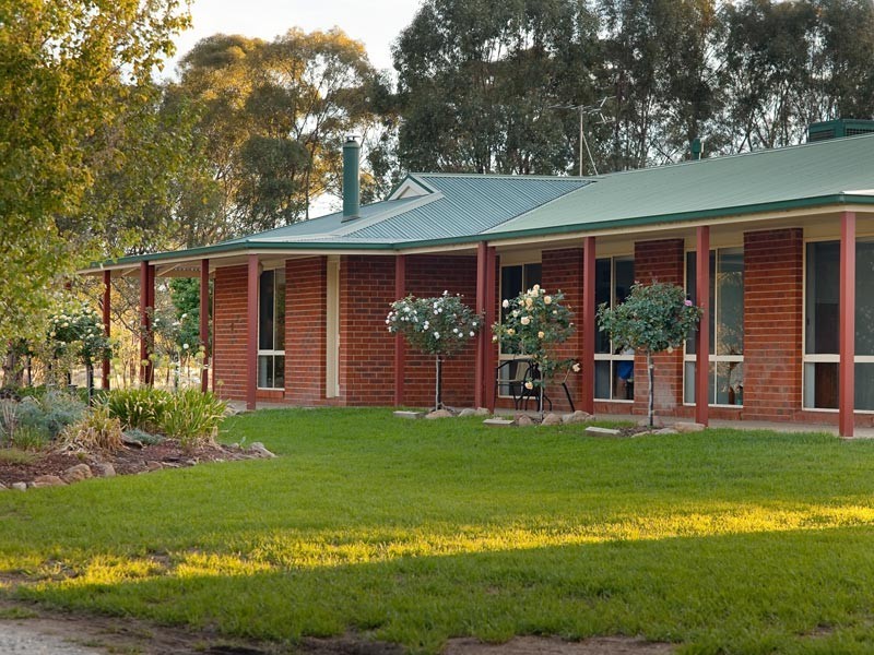 Barnawartha VIC 3688