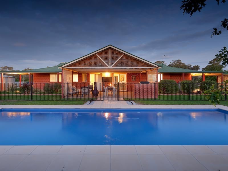 Barnawartha VIC 3688