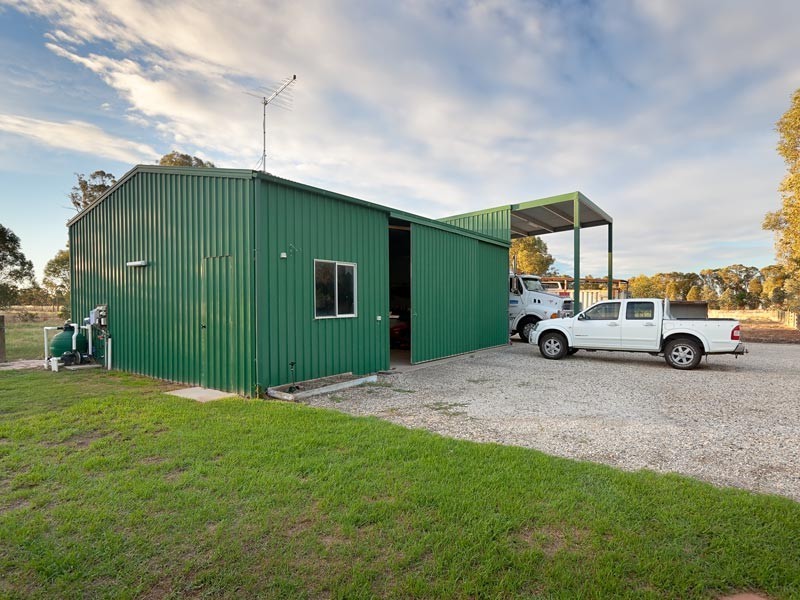 Barnawartha VIC 3688