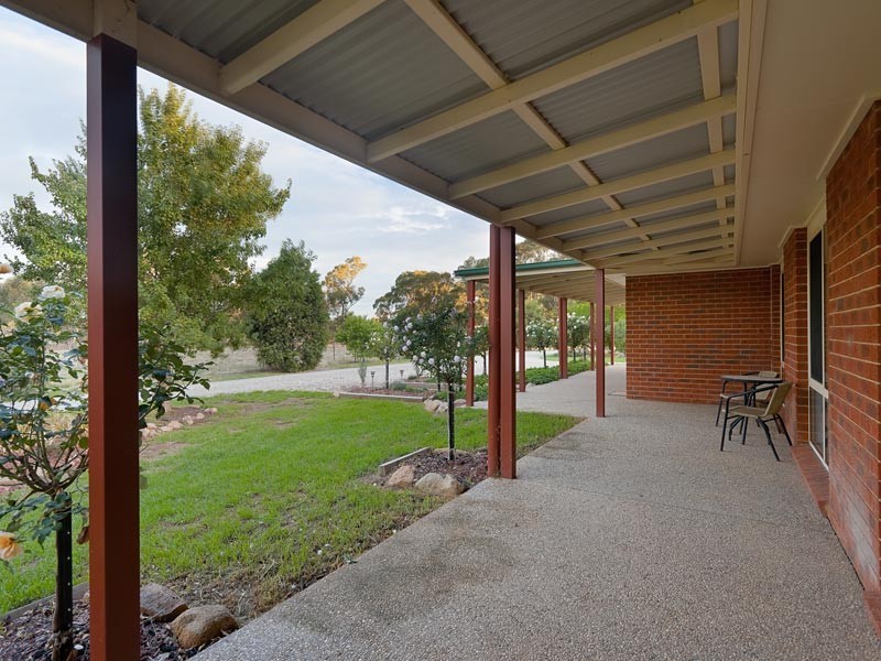 Barnawartha VIC 3688