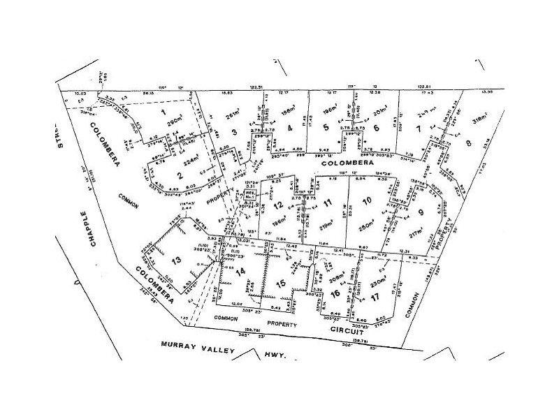 3,4,11,12 Colombera Circuit, Wodonga VIC 3690