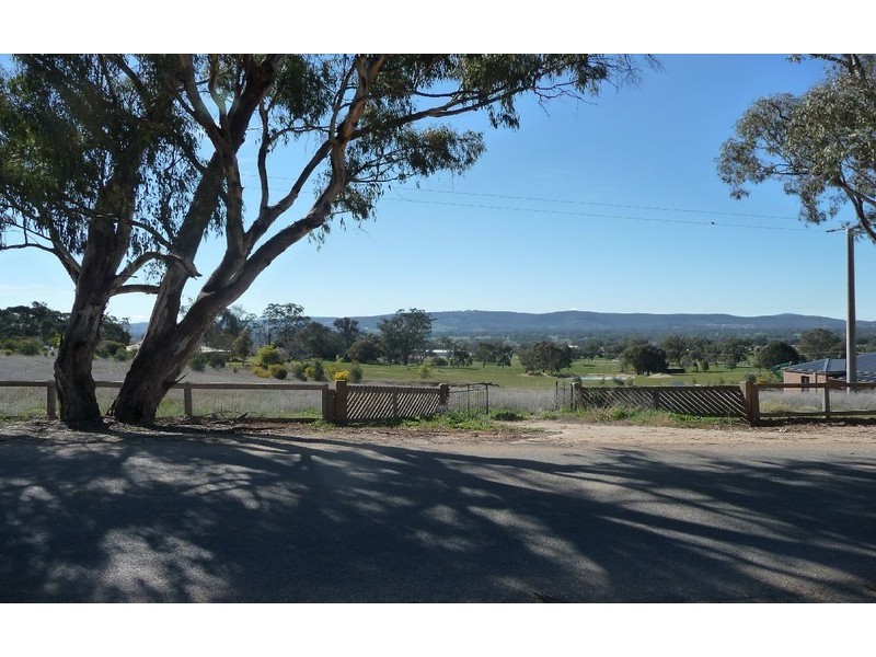 Lot 3 Coyles Road, Wodonga VIC 3690