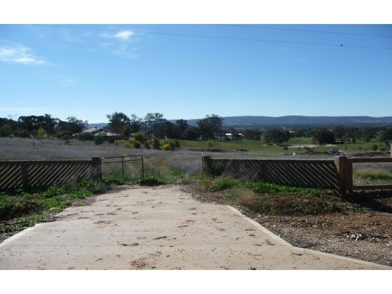 Lot 3 Coyles Road, Wodonga VIC 3690