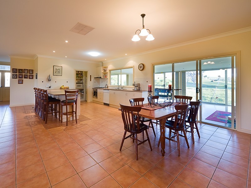 Lot 1, 561 Gundowring Rd, Gundowring VIC 3691
