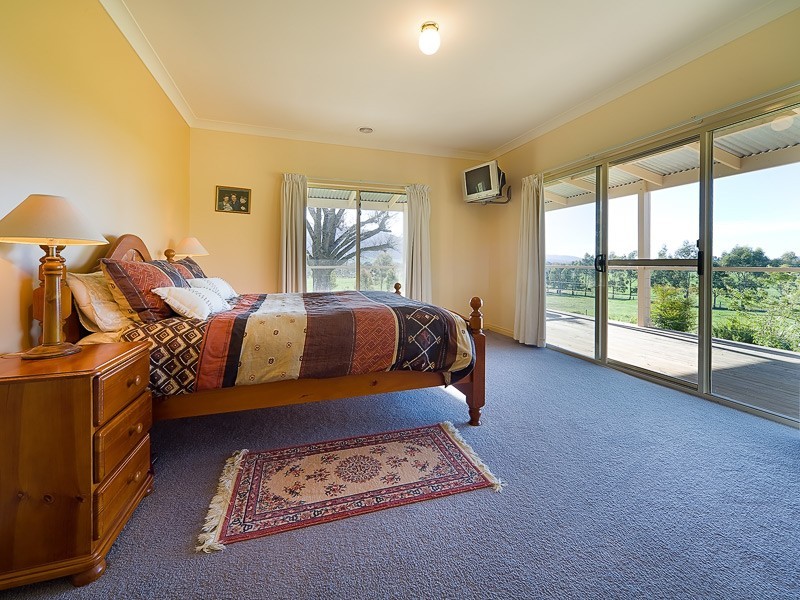 Lot 1, 561 Gundowring Rd, Gundowring VIC 3691