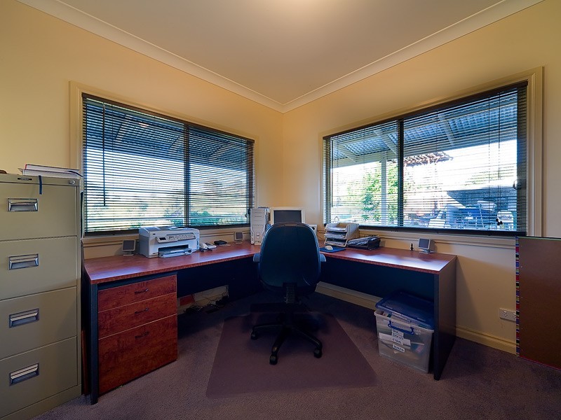 Lot 1, 561 Gundowring Rd, Gundowring VIC 3691