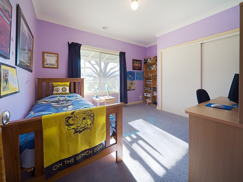 Lot 1, 561 Gundowring Rd, Gundowring VIC 3691