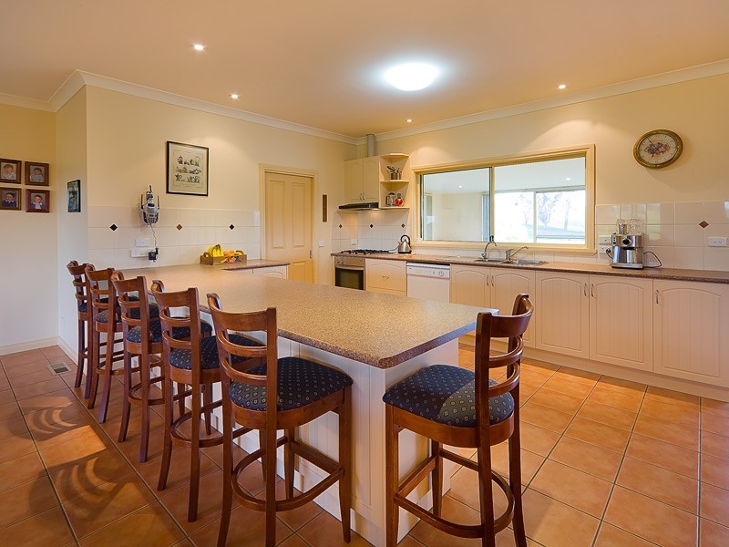 Lot 1, 561 Gundowring Rd, Gundowring VIC 3691