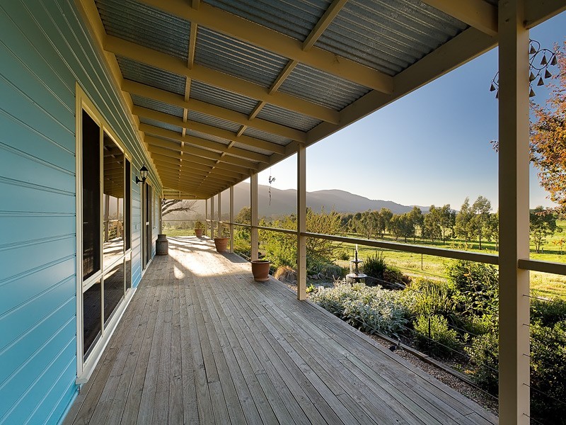 Lot 1, 561 Gundowring Rd, Gundowring VIC 3691
