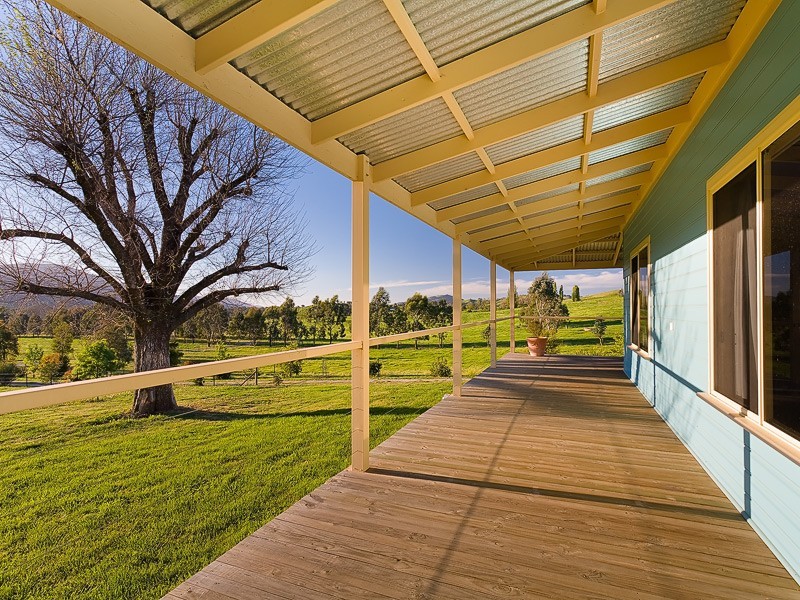 Lot 1, 561 Gundowring Rd, Gundowring VIC 3691