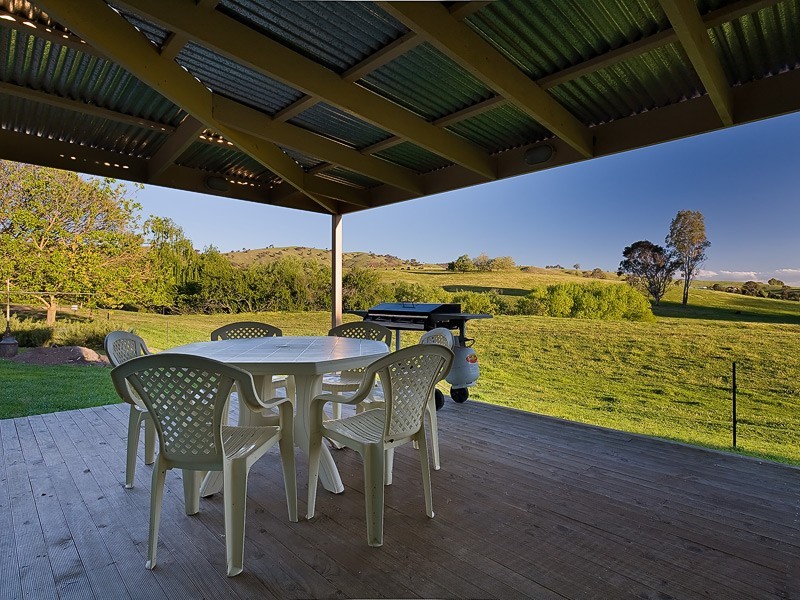 Lot 1, 561 Gundowring Rd, Gundowring VIC 3691