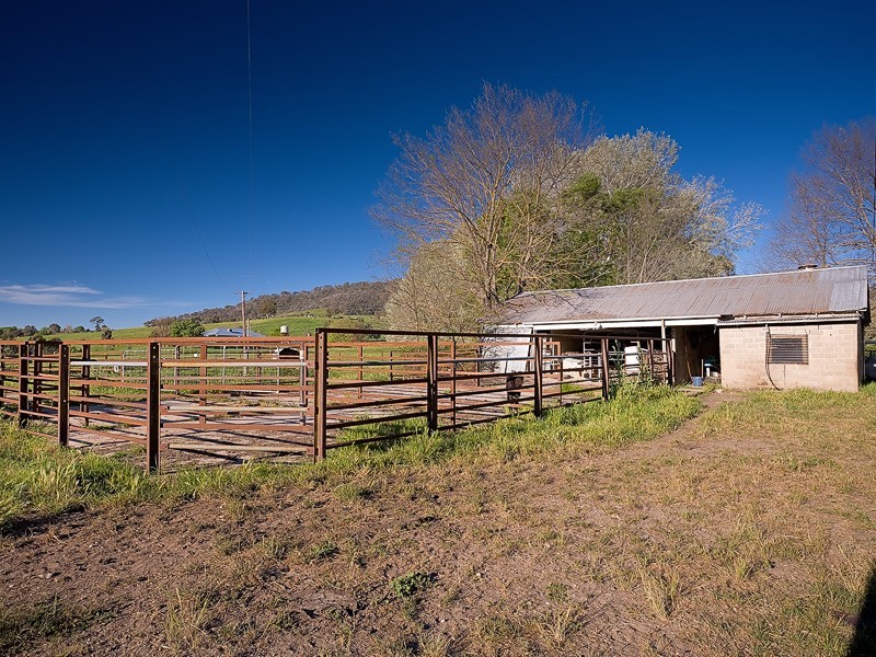 Lot 1, 561 Gundowring Rd, Gundowring VIC 3691