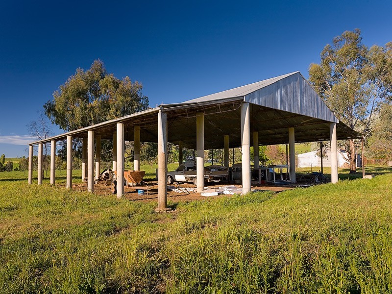 Lot 1, 561 Gundowring Rd, Gundowring VIC 3691