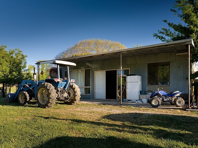 Lot 1, 561 Gundowring Rd, Gundowring VIC 3691