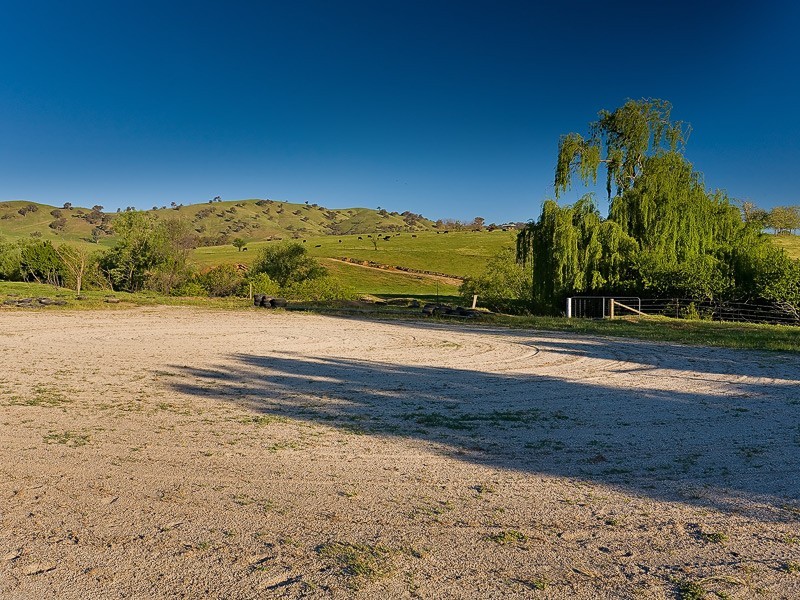 Lot 1, 561 Gundowring Rd, Gundowring VIC 3691