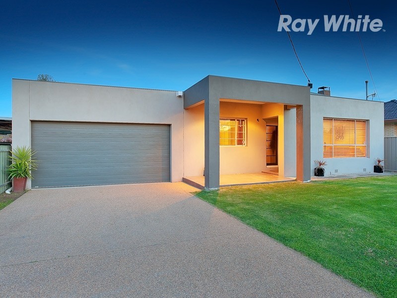 12 Schubert Crescent, Wodonga VIC 3690