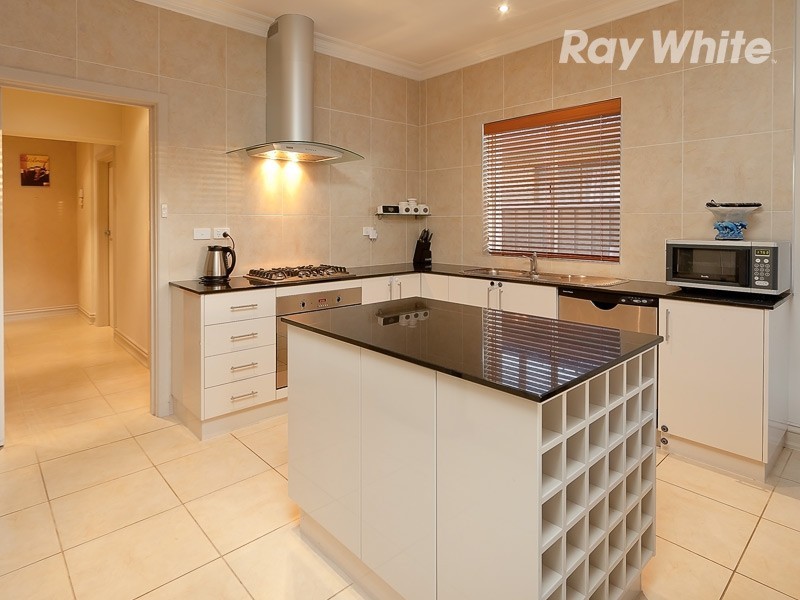 12 Schubert Crescent, Wodonga VIC 3690