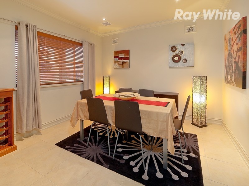 12 Schubert Crescent, Wodonga VIC 3690