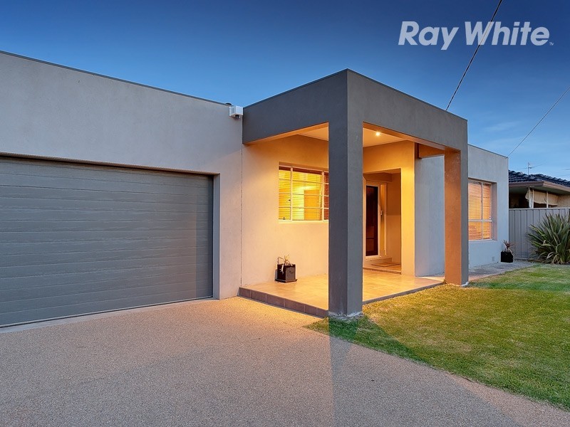 12 Schubert Crescent, Wodonga VIC 3690